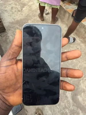 New Google Pixel 10 Pro XL 256 GB Black