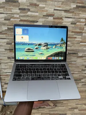 Laptop Apple MacBook Pro 2021 M1 16GB Apple M1 SSD 1T