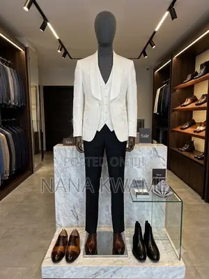 Quality Suit
