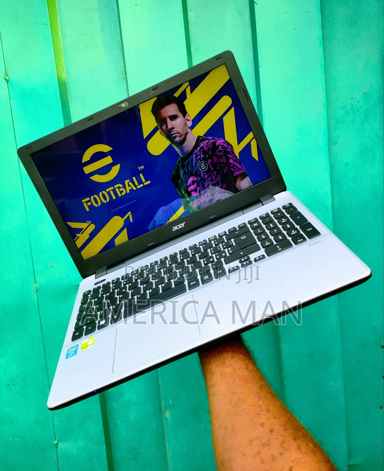 New Laptop Acer Aspire V3-572G 8GB Intel Core i7 HDD+SSD 1T