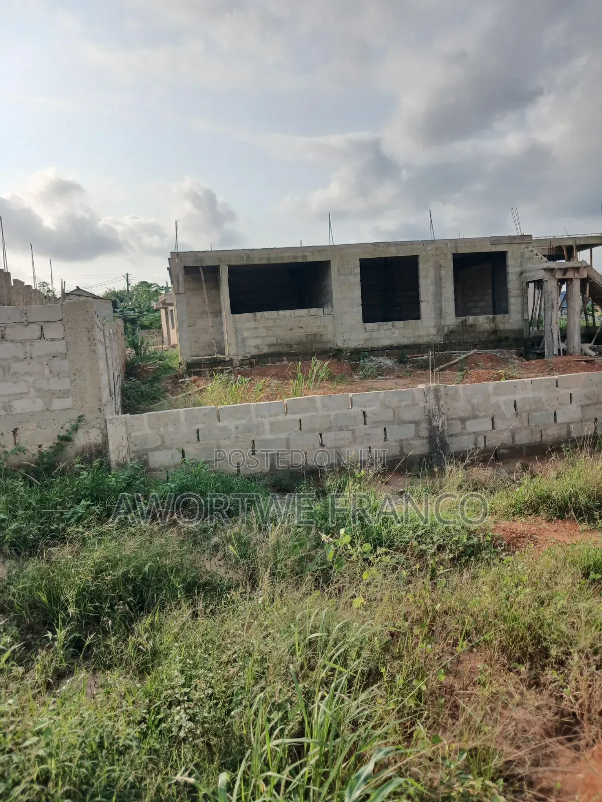 3 Bedroom Flat