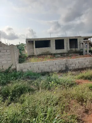 3 Bedroom Flat