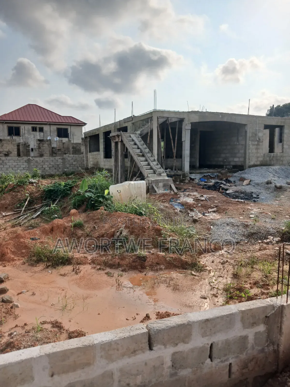 3 Bedroom Flat