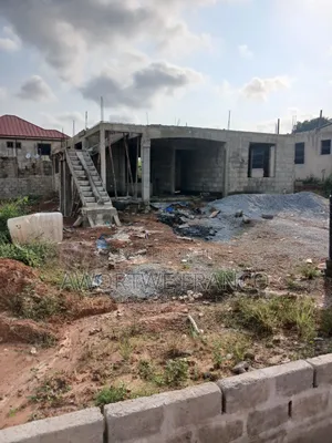 3 Bedroom Flat
