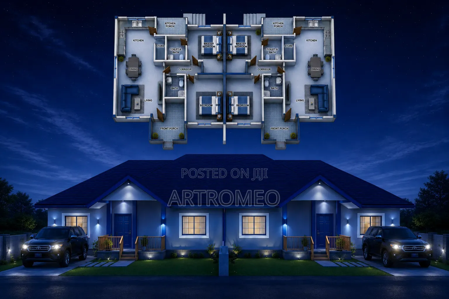 Building Plans