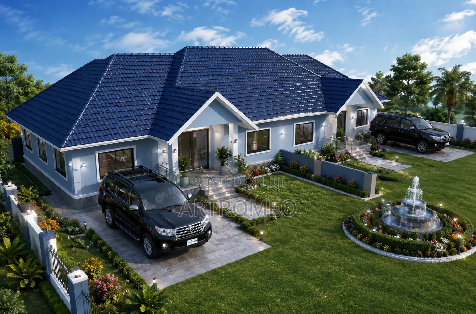 Building Plans