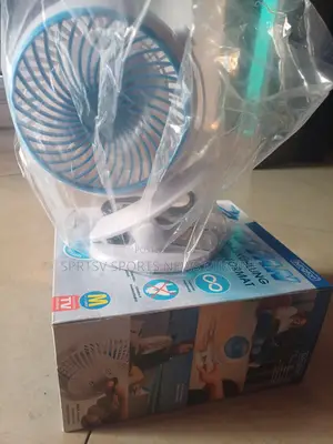 GO FAN Power Abkuhlung This Livington Go Fan