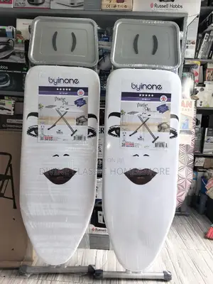 Byinone Premium Ironing Board Extra Large (UK)