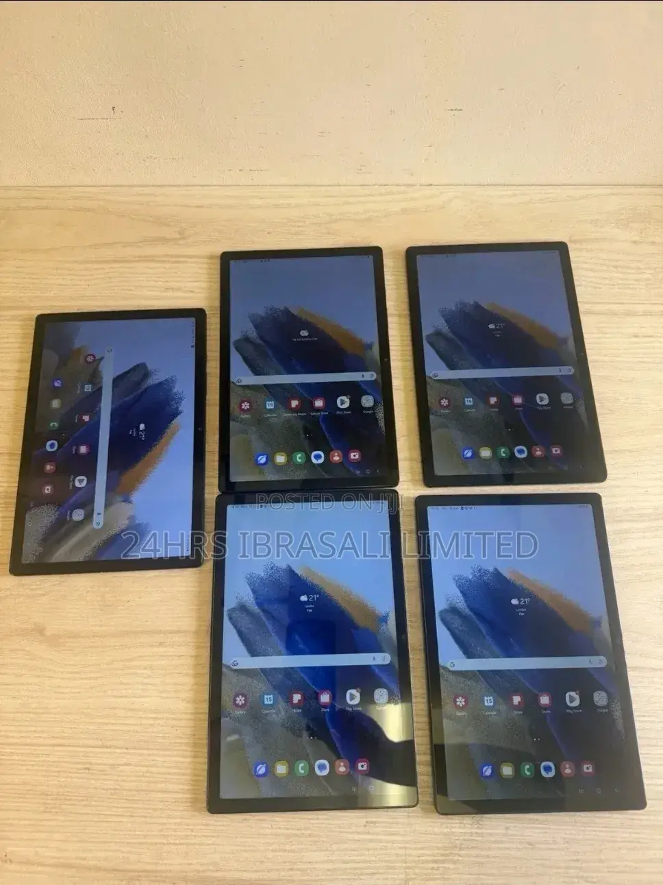 Samsung Galaxy A8 32 GB Gray