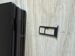 Samsung Galaxy A8 32 GB Gray