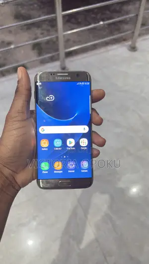Samsung Galaxy S7 edge 32 GB Gold