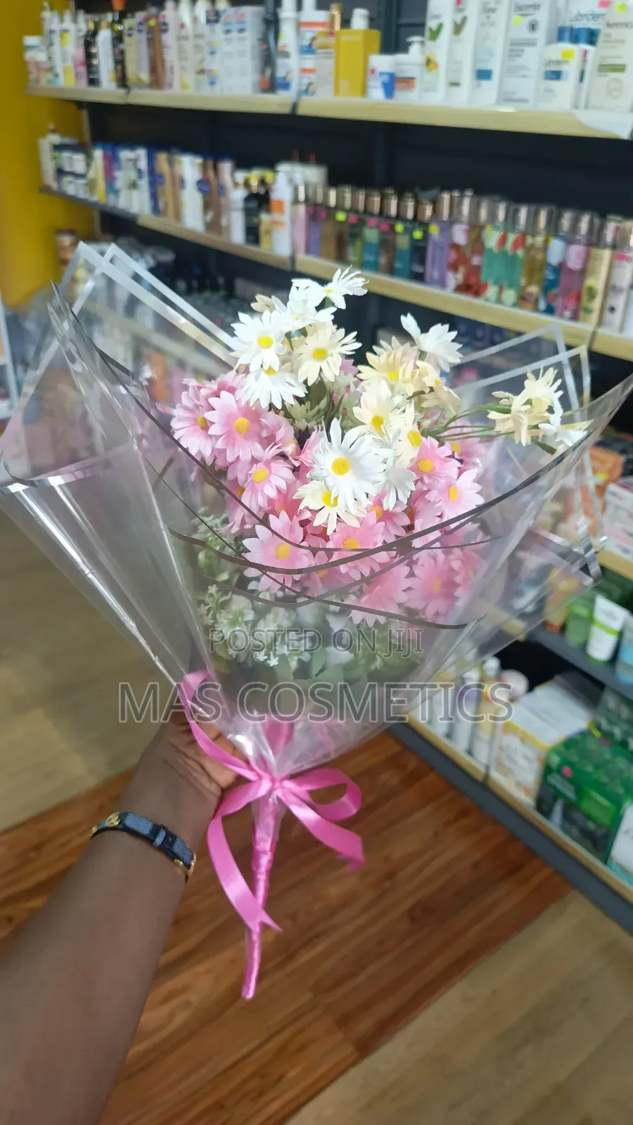Artificial Bouquet