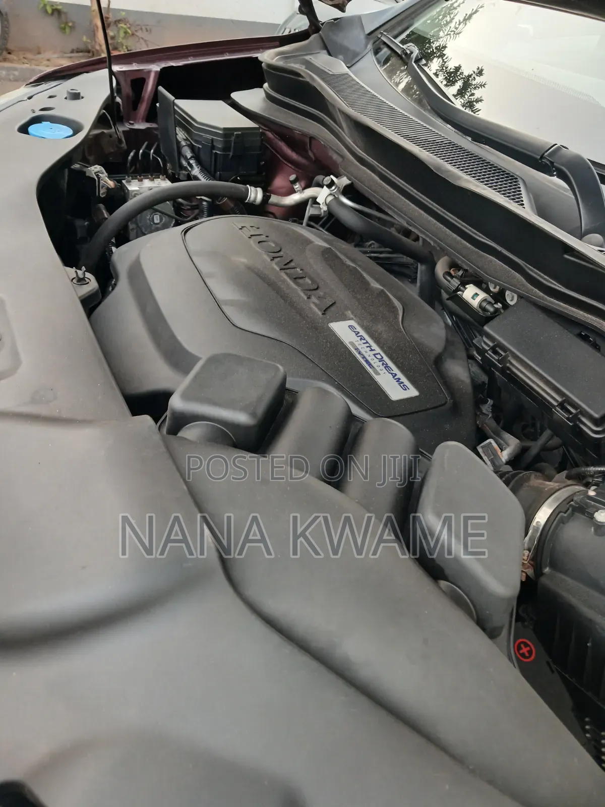 Honda Ridgeline 2020 Brown