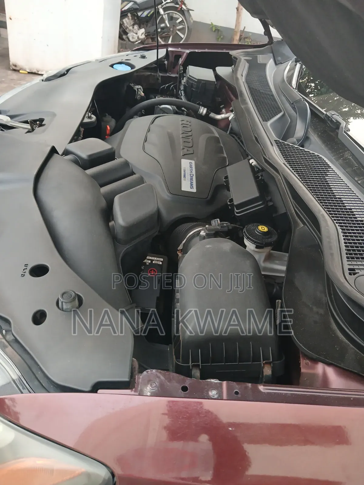 Honda Ridgeline 2020 Brown