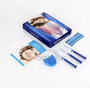 Prominent Teeth Whitening