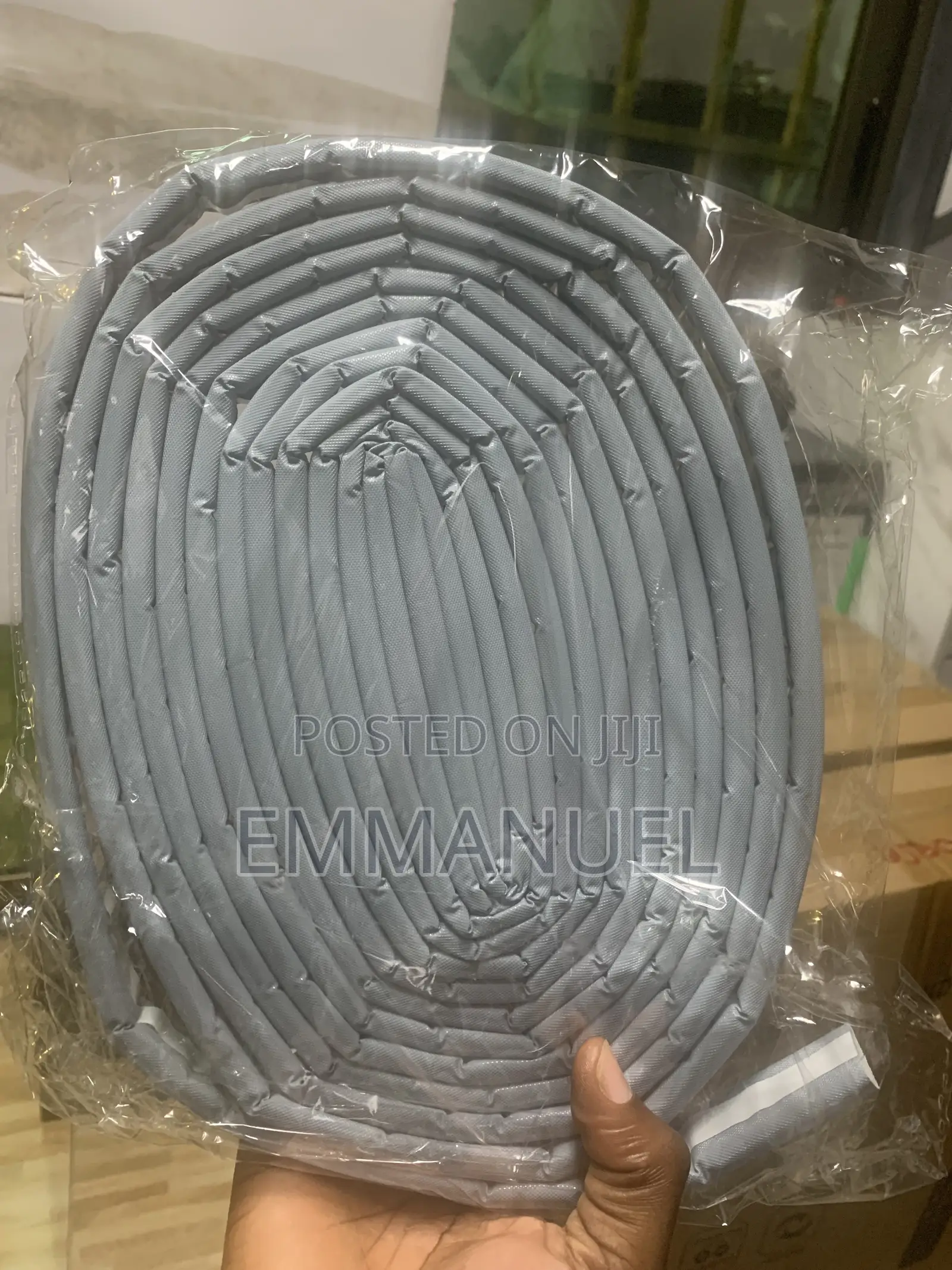 Rubber Door Seal