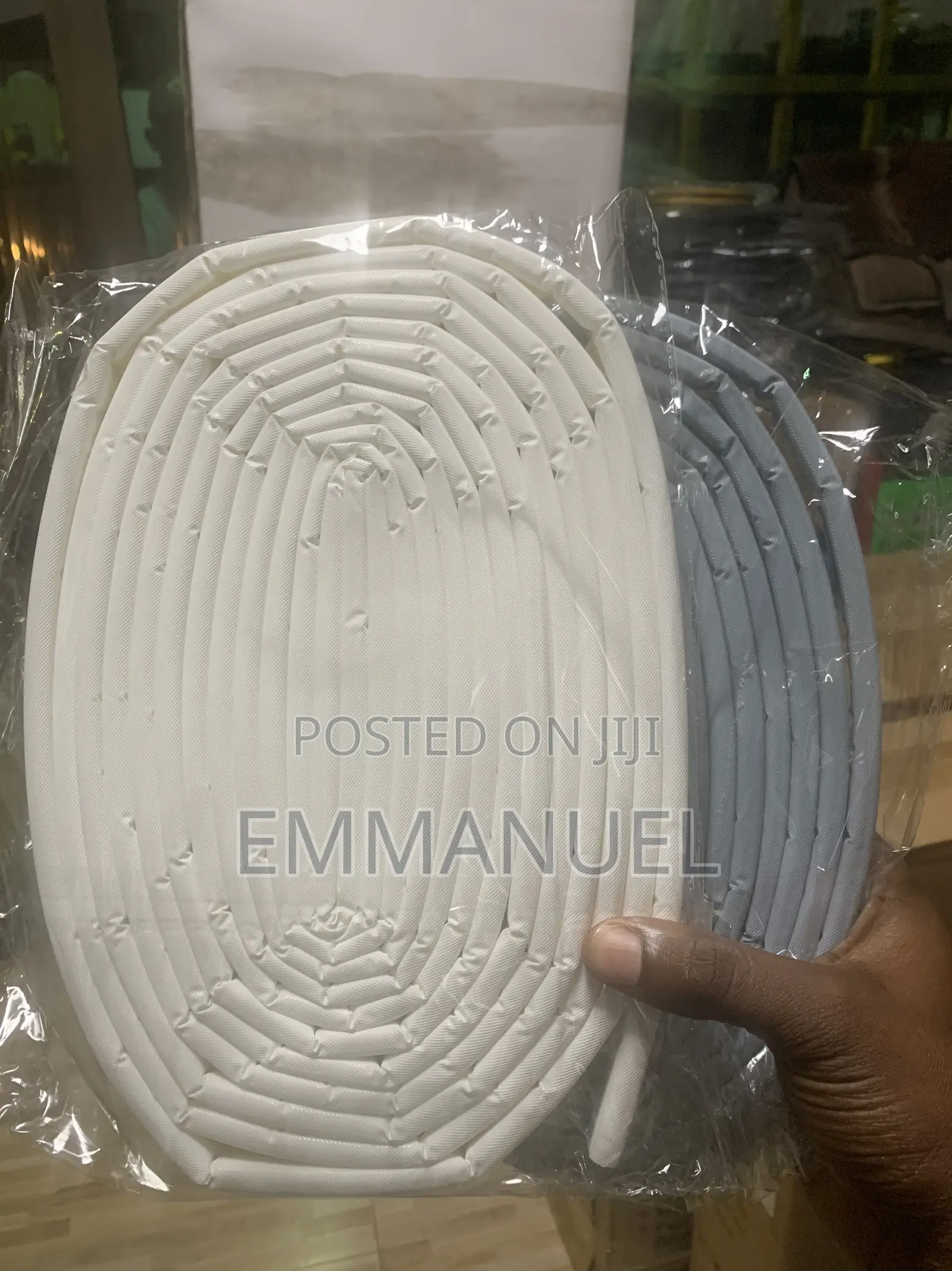 Rubber Door Seal