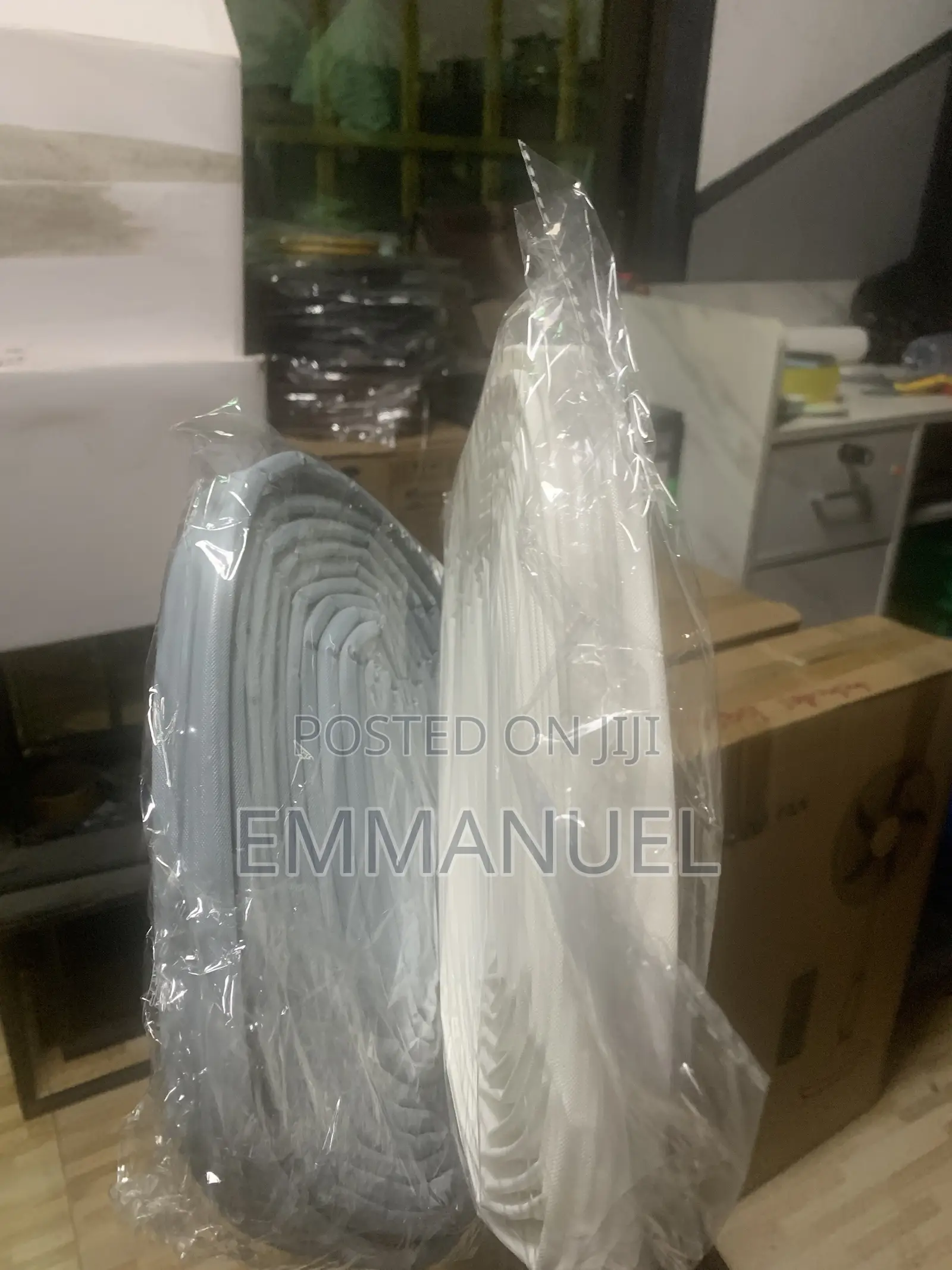 Rubber Door Seal