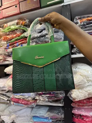 Classic Ladies Office Hand Bags