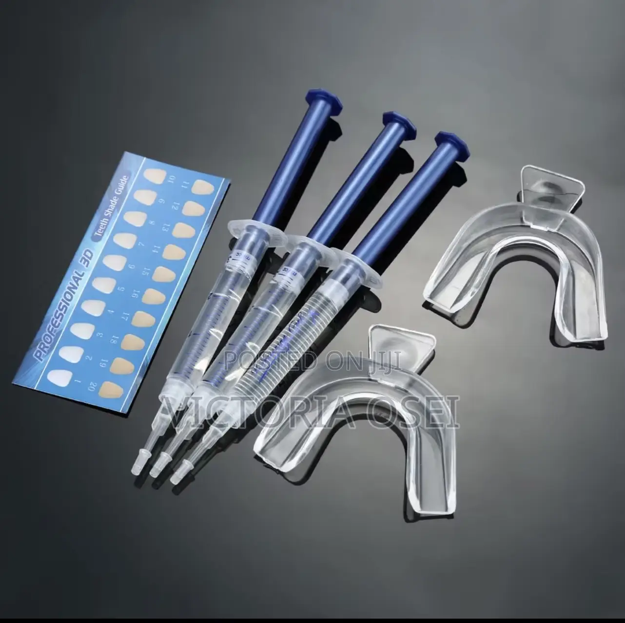 Prominent Teeth Whitening