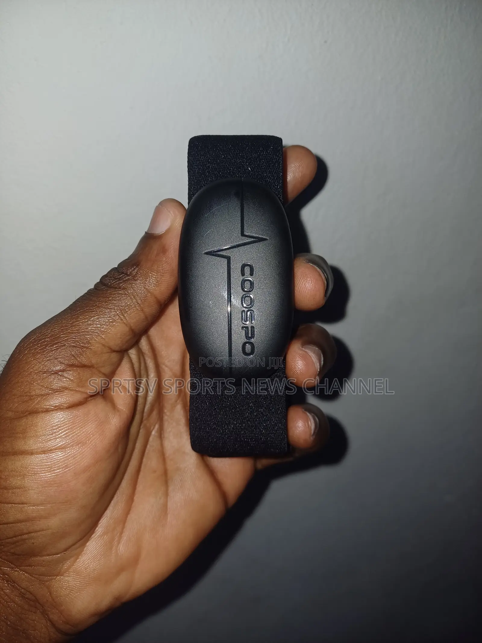 Coospo H6 Heart Rate Monitor