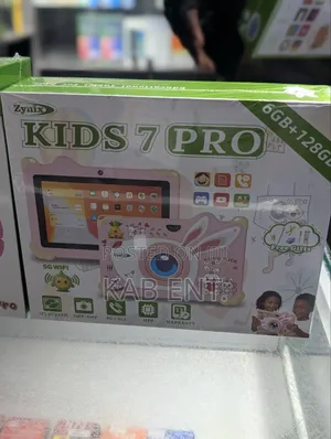 New Tablet 128 GB