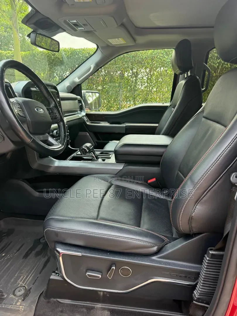 Toyota Land Cruiser 2014 White