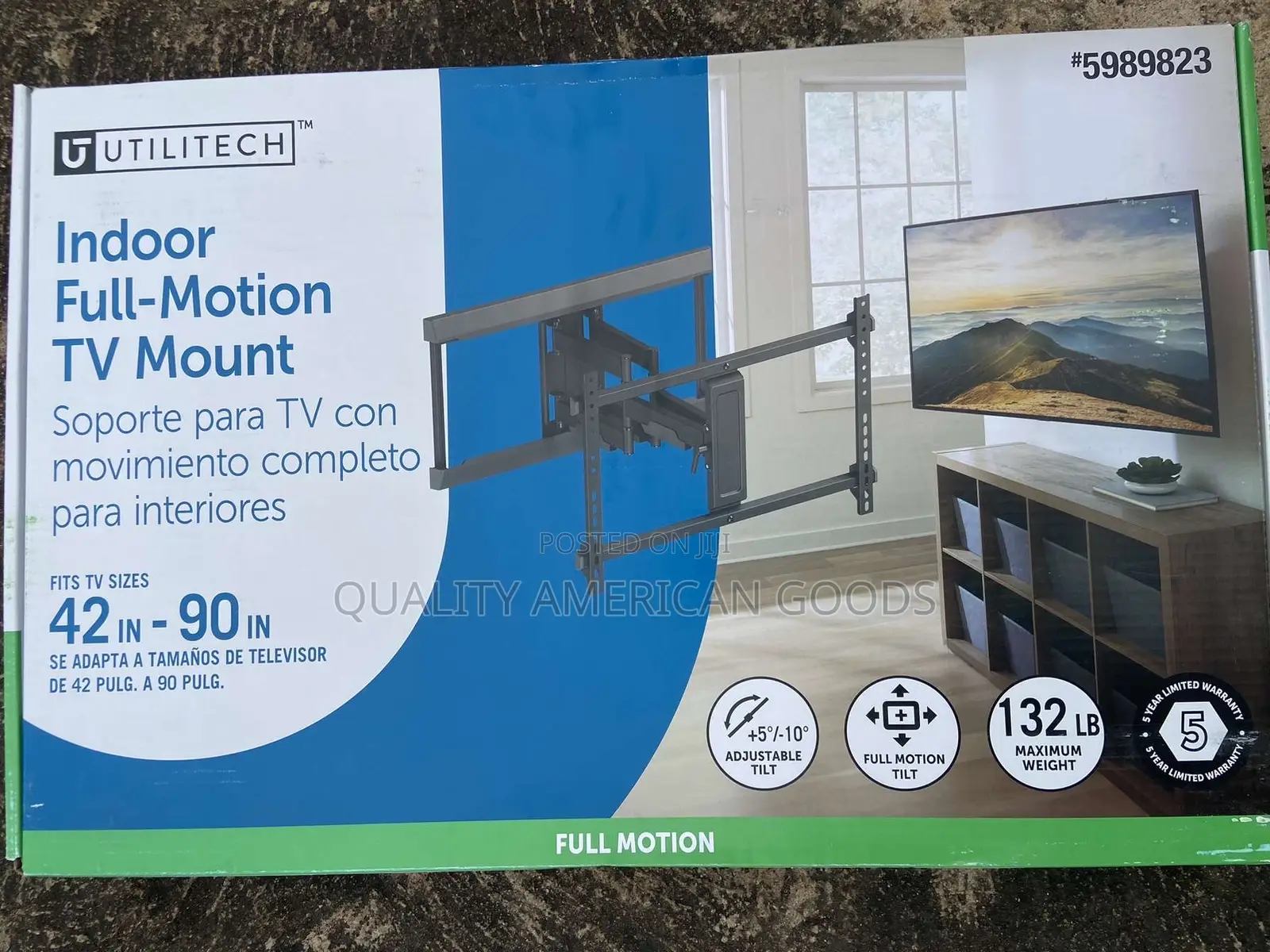 Gadget Home