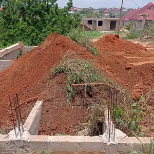 Two Bedroom Foundation With Filling at Brofoyeduru