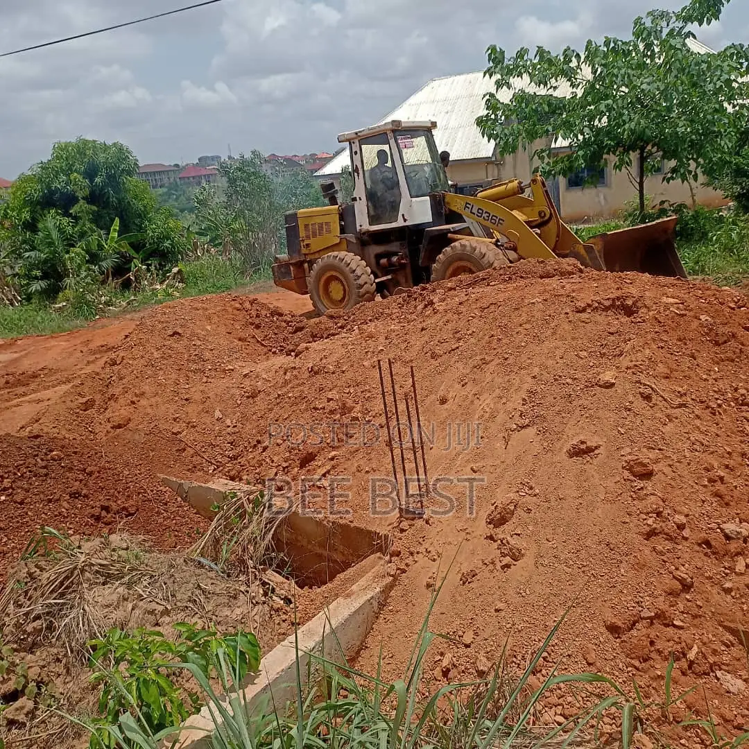 Two Bedroom Foundation With Filling at Brofoyeduru