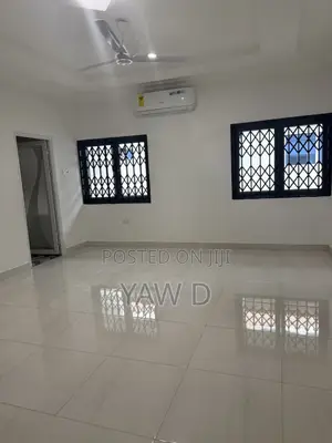 3bdrm Apartment in Ghana Flag for rent