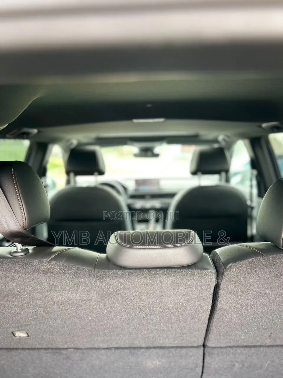 Honda CR-V 2024 Blue
