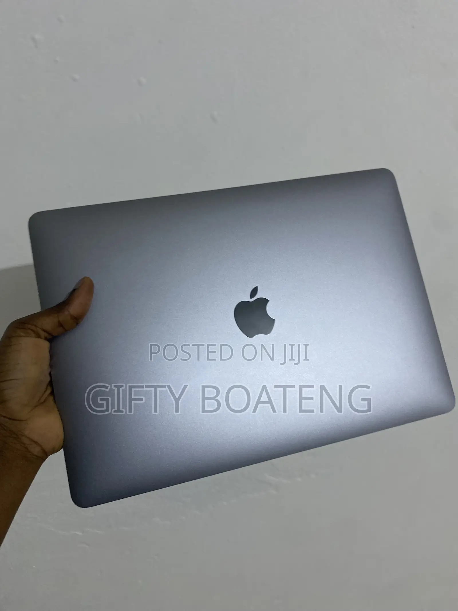 Laptop Apple MacBook Air 8GB Apple M1 SSD 256GB