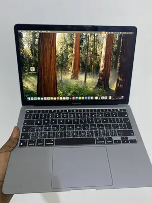 Laptop Apple MacBook Air 8GB Apple M1 SSD 256GB