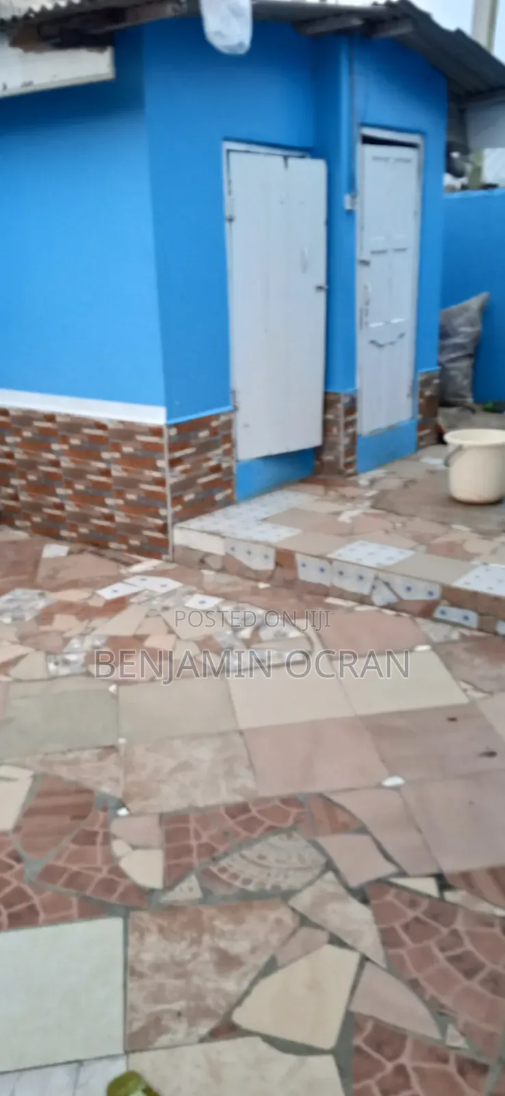 1bdrm House in Dansoman Last Stop, Accra Metropolitan for rent