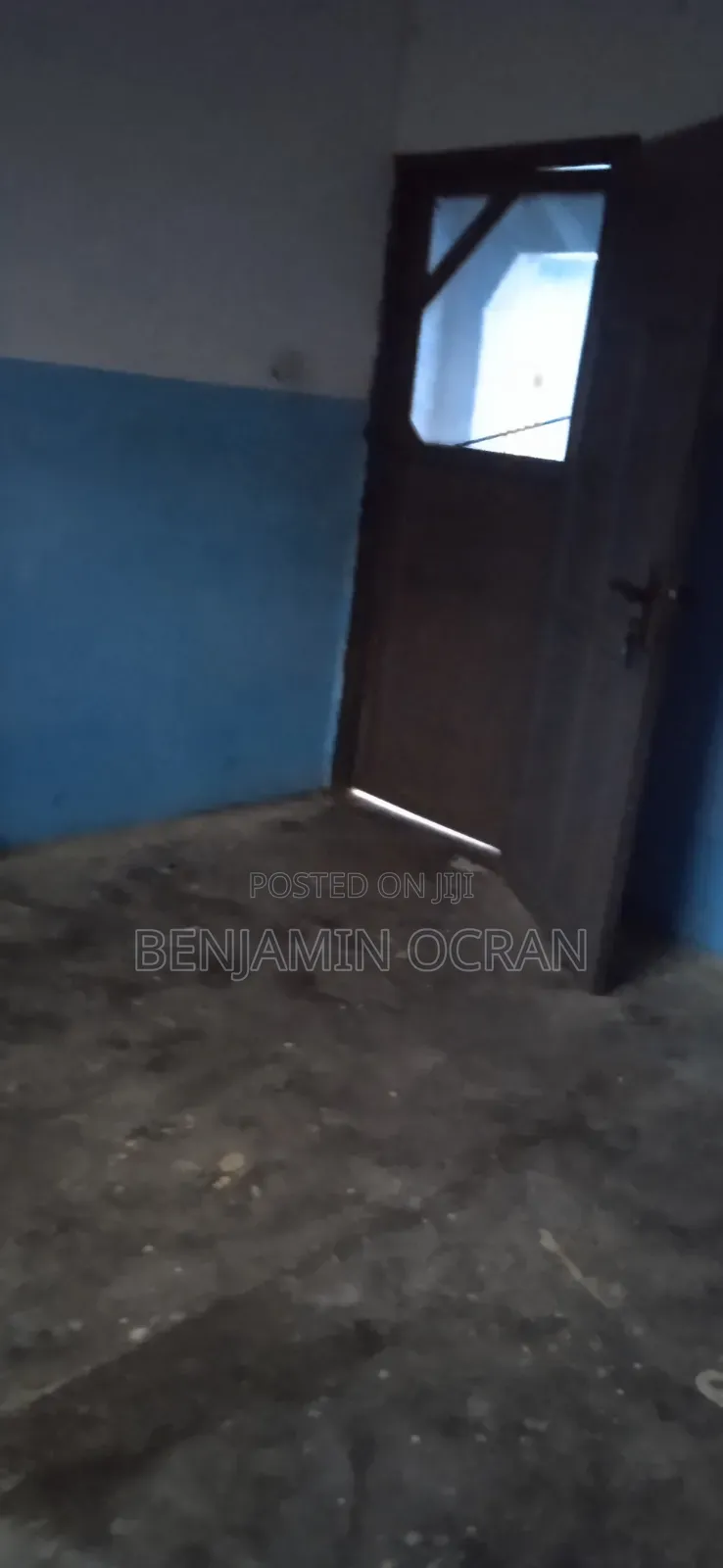 1bdrm House in Dansoman Last Stop, Accra Metropolitan for rent