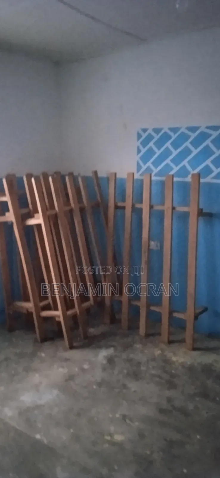 1bdrm House in Dansoman Last Stop, Accra Metropolitan for rent