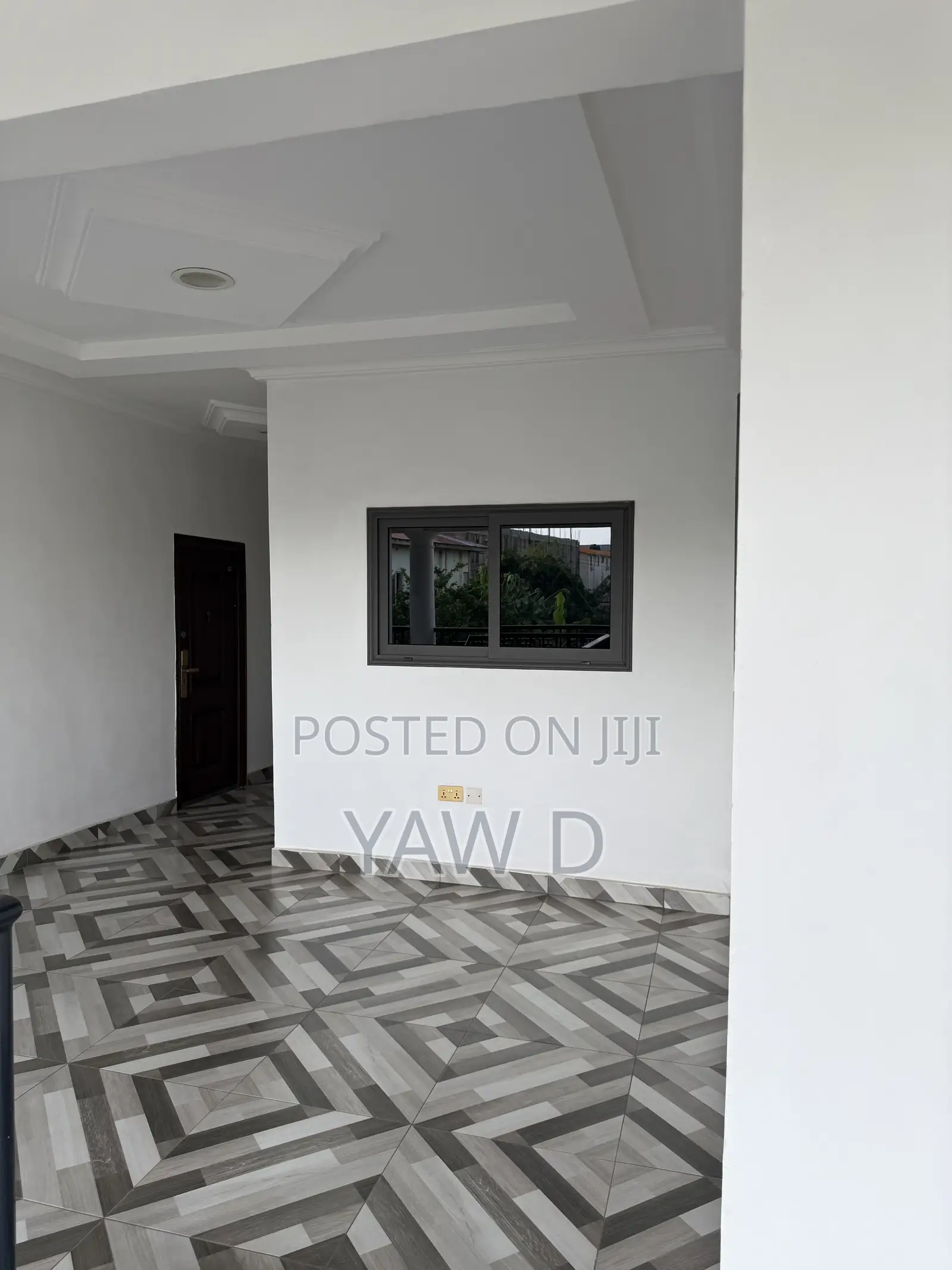 3bdrm Apartment in Ghana Flag for rent