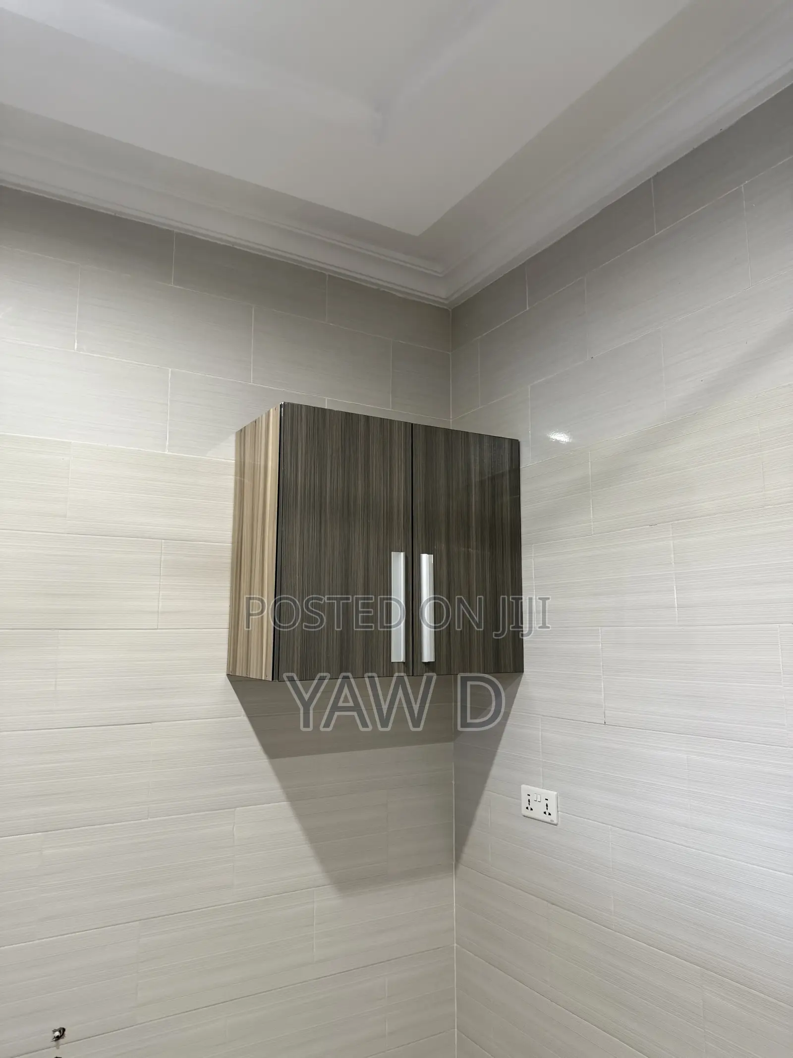 3bdrm Apartment in Ghana Flag for rent