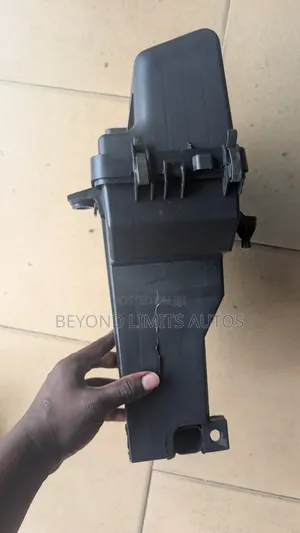 Toyota Corolla 2020,2021,2022 Air Cleaner/ Air Resonator