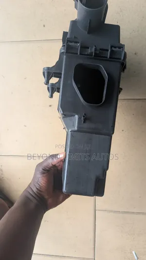 Toyota Corolla 2020,2021,2022 Air Cleaner/ Air Resonator