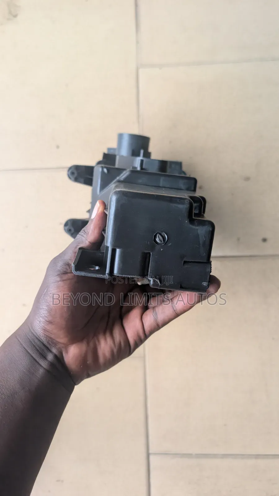 Toyota Corolla 2020,2021,2022 Air Cleaner/ Air Resonator