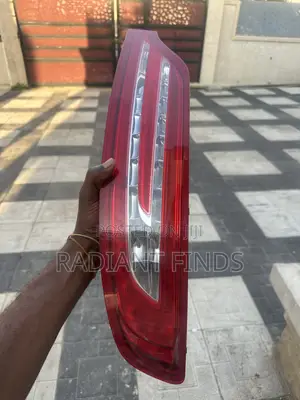 15 - 19 Lincoln MKC Driver Left,Right Center Taillight Brake Light