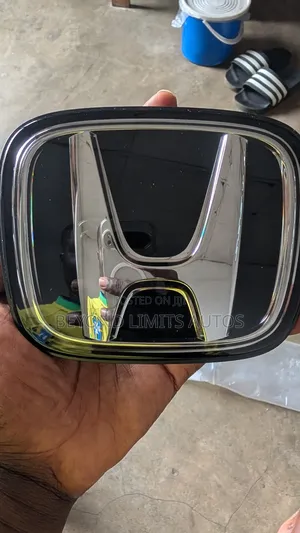 Honda Accord 2023,2024,2025 Crown / Logo