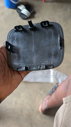 Honda Accord 2023,2024,2025 Crown / Logo