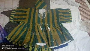 Authentic Hand Stitch Northern Fugu, Northern Wear