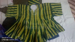 Authentic Hand Stitch Northern Fugu, Northern Wear