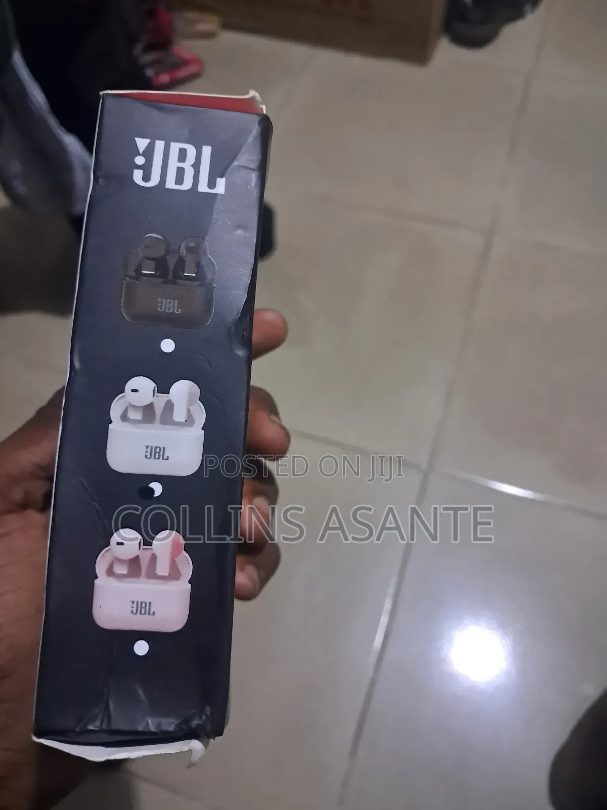 Mini Airpod