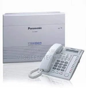 Panasonic System Kx-Tes824