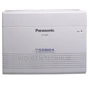 Panasonic System Kx-Tes824